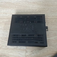 Dell Wyse Dx0D 5010 Thin Client 16GB MLC SSD,...