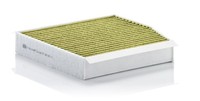 Mann-Filter Filter, Innenraumluft FüR Infiniti MERCEDES-BENZ