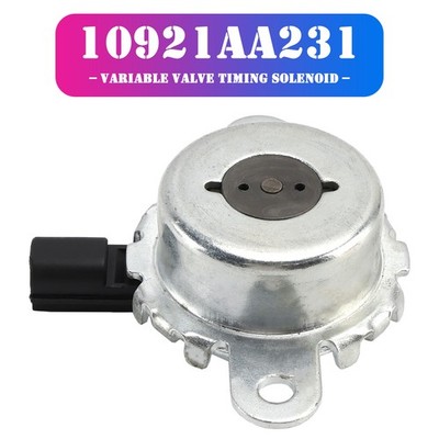 Intake or Exhaust Variable Valve Timing Solenoid für Subaru Impreza 10921AA231