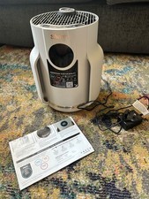 Shark NeverChange5 HP072UK Air Purifier