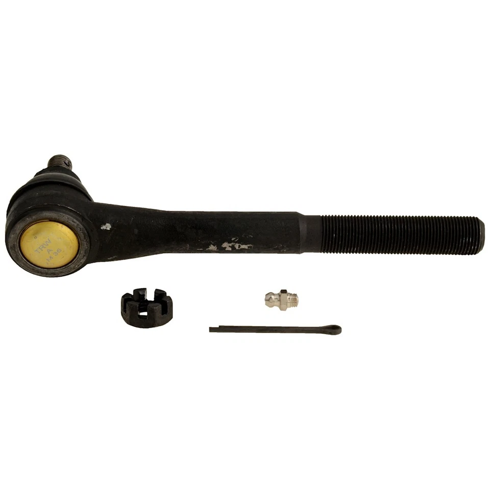 JTE1268 TRW Tie Rod End delantero o trasero lado del conductor pasajero para Chevy K1500 GMC Foto 3 de 3