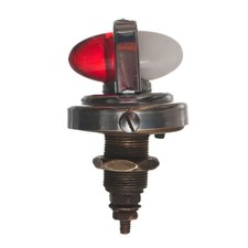 Feu arrière Citroen TRACTION