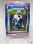 2025 Panini Terrion Arnold Base (Raw)