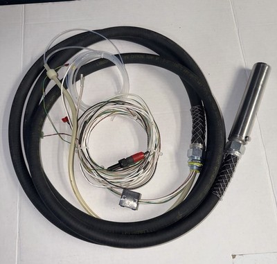 Videojet Excel Umbilical For 170I Or 2000 Printer. 12ft long. 