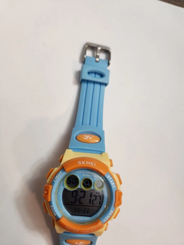 Reloj mujer SKMEI 1451.  Batería nueva Foto 2 de 4