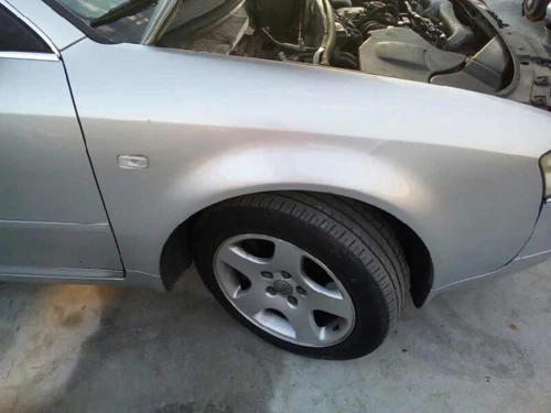 4B0419502B Columna Direccion para AUDI A6 AVANT (4B5) 2.5 TDI 2000 844796 - Imagen 8 de 10
