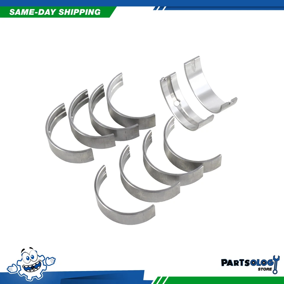 DNJ EK718M 主发动机重建套件 适用于 02-05 萨博 斯巴鲁 9-2X 2.0L DOHC 16v — 第 3/4 张图片