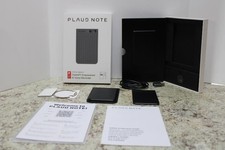 PRE-OWNED Plaud Note BLACK AI Voice Recorder SUBSCRIPTION PLAN NOT INCLUDED