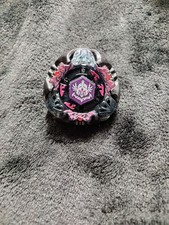 Takara Tomy Beyblade Metal Masters Gravity Pe...