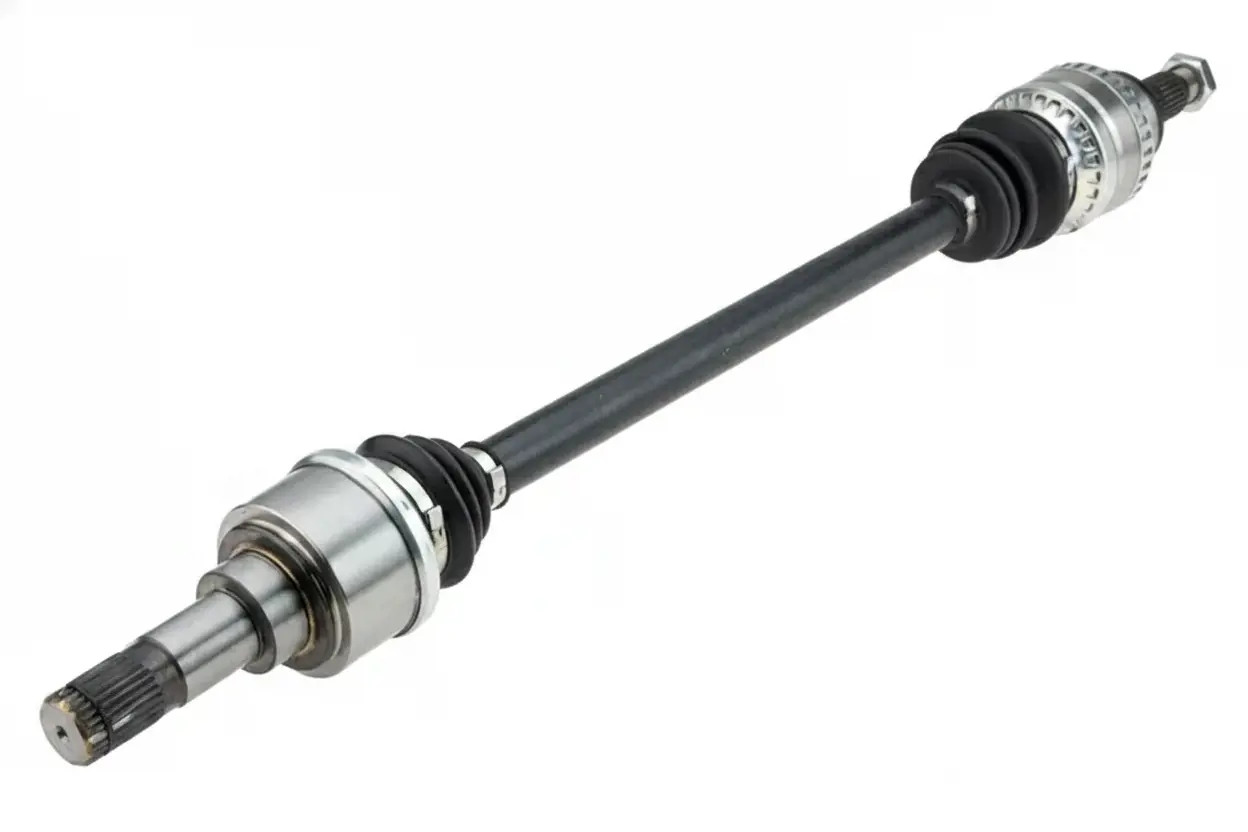 Driveshaft Rear Axle Right NPW-JG-006 NTY for JAGUAR X-TYPE I X-TYPE I Estate