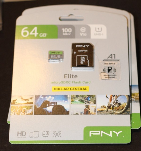 PNY Elite-X