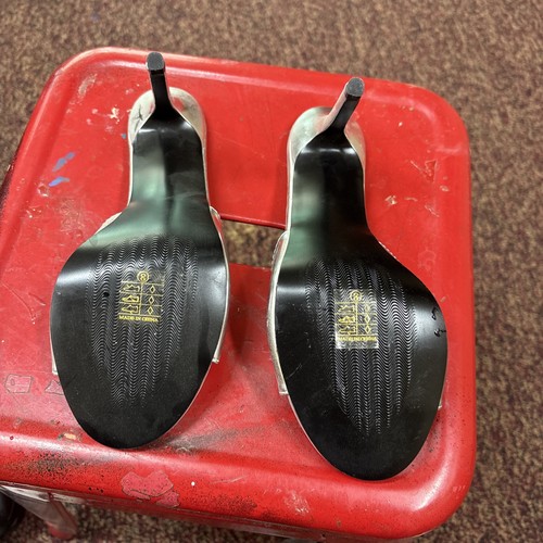 Pleaser Pinup Shoes