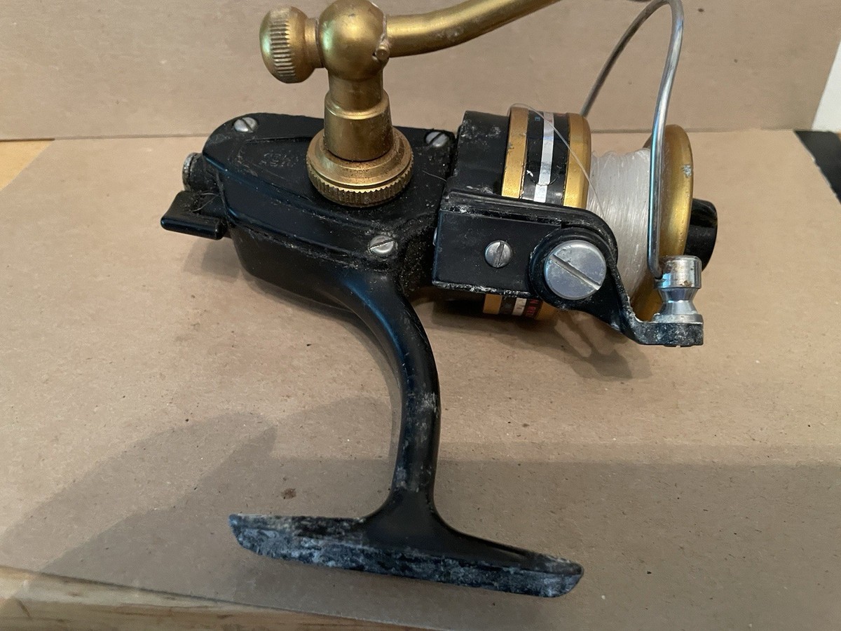 Penn 450SS Spinning Fishing Reel 450 SS RARE Find Must See