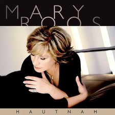 Mary Roos - Hautnah