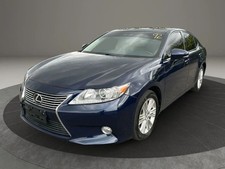 2014 Lexus ES350 350