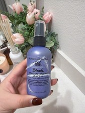 Bumble and bumble Illuminated Blonde Tone Enhancing Leave In 125ml 4.2oz