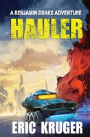 Eric Kruger | Hauler | Taschenbuch | Englisch (2020) | Kartoniert / Broschiert