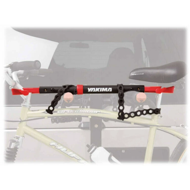 Ladies bike adapter bar discount