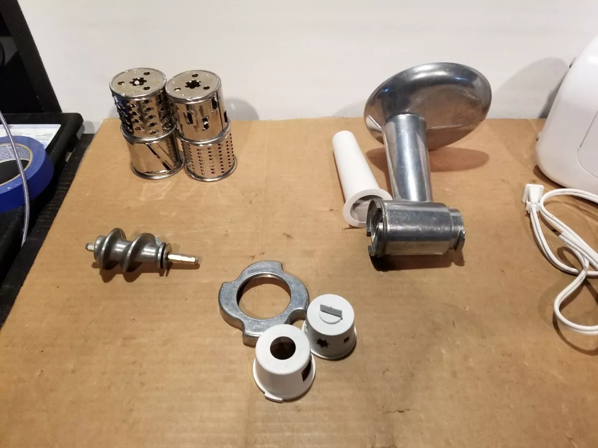 Meat grinder home hardware outlet
