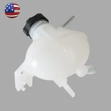 Coolant Reservoir Radiator Expansion Tank for 2019-2021 Jeep Renegade Upland