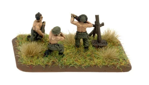 NAM Mortar Platoon New - Picture 3 of 6