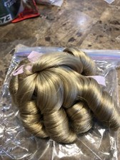 La sioux lillian wig sz 8-9 honey blonde