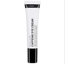 The INKEY List Caffeine De-puffing + Dark Cir...