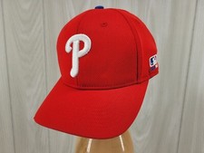 Philadelphia Phillies MLB OC Sports Official Licensee Youth Strapback Hat Cap