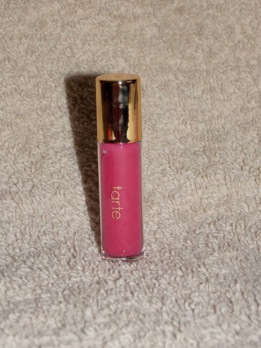 Tarte High Performance Naturals CHOOSE YOUR COLOR Lip Gloss .06 oz New - Picture 14 of 16