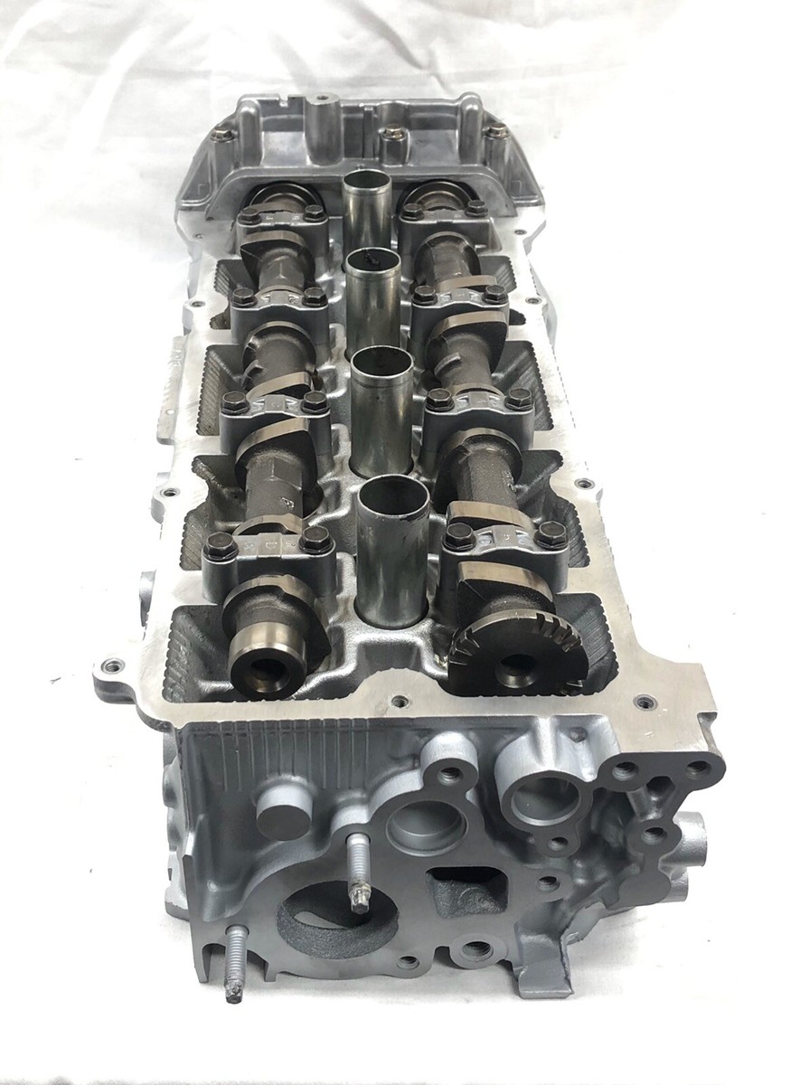 5回使用 142cm head PEARL×Fez SMサイズ Mitsubishi 4dr5 Cylinder Head - Cylinder Head, Auto Spare