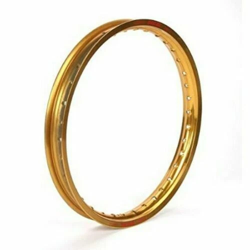 Cerchi da moto in oro