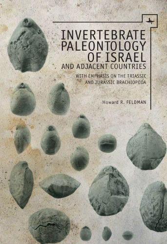 Thumbnail - Howard R. Feldm Invertebrate Paleontology (mesozoic) Of Isra