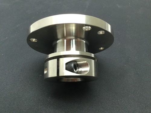 New Denso Wave Inc. 410329-0060 Flange Kit for HS Robot Unit, 0.7850" ID - Picture 7 of 7