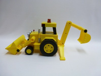 bob the builder talking scoop