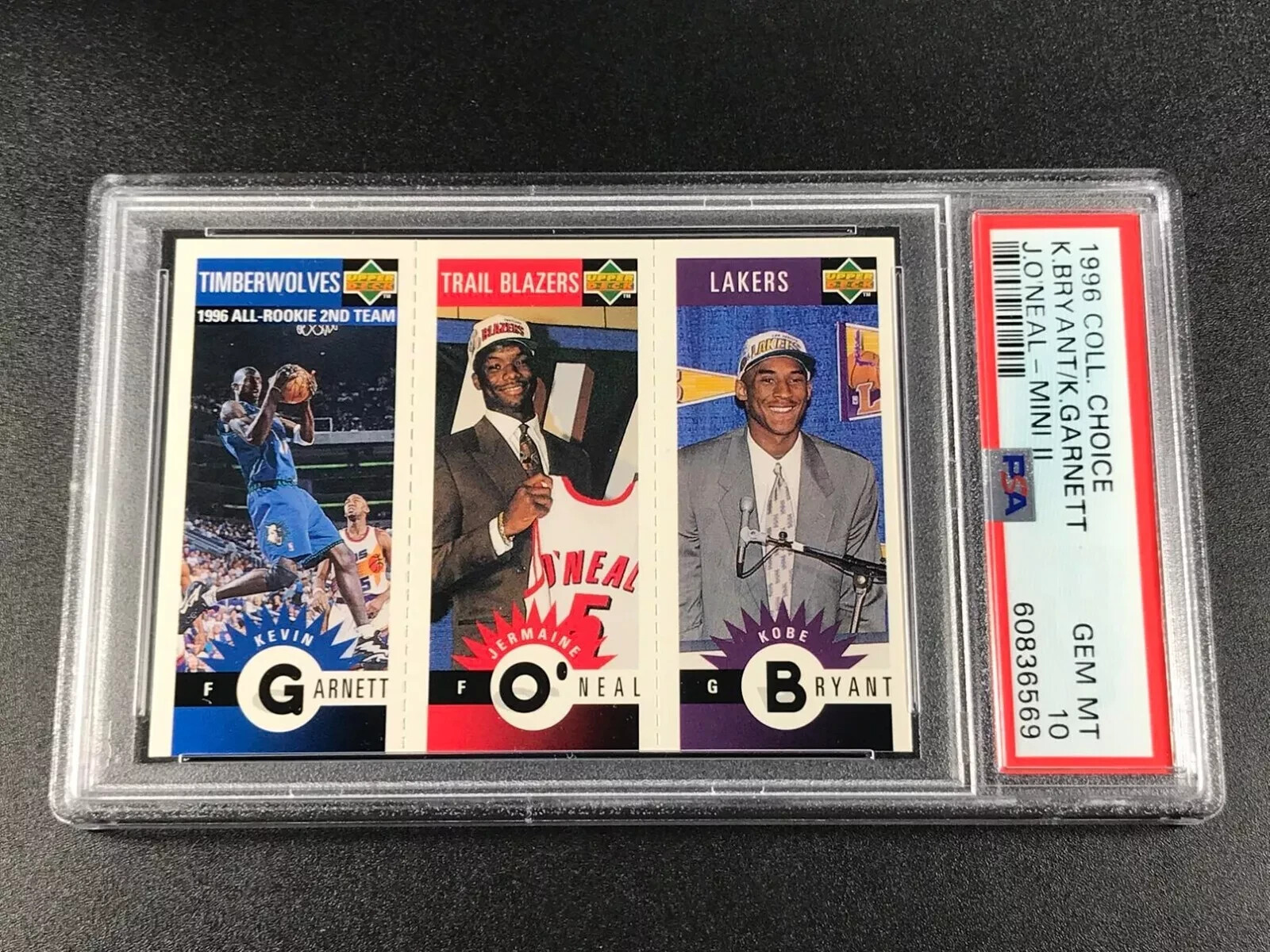 値下げしました❣️Kobe Bryant Sizzling カード #6 【公式通販】 値下げしました❣️Kobe Bryant Sizzling カード #6 【公式通販】