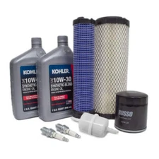 Tune Up Kit for Kohler Engine CH18-CH25 CH730-CH750 CV18-CV25 25 789 01-S