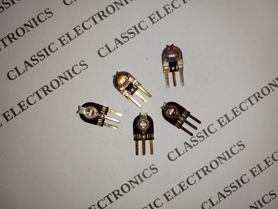 NOS 1K Ohm Carbon Trimmer Resistor Potentiometer USA Seller