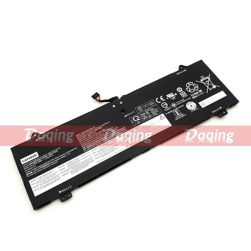 New Original L19M4PDC L19L4PDC Battery for Lenovo Yoga 7-15ITL5 7-14ITL5 14C ITL