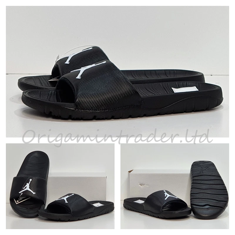 Sandal nike best sale jordan