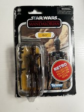 New Star Wars The Vintage Collection IG-11 3.75 The Mandalorian Action Figure
