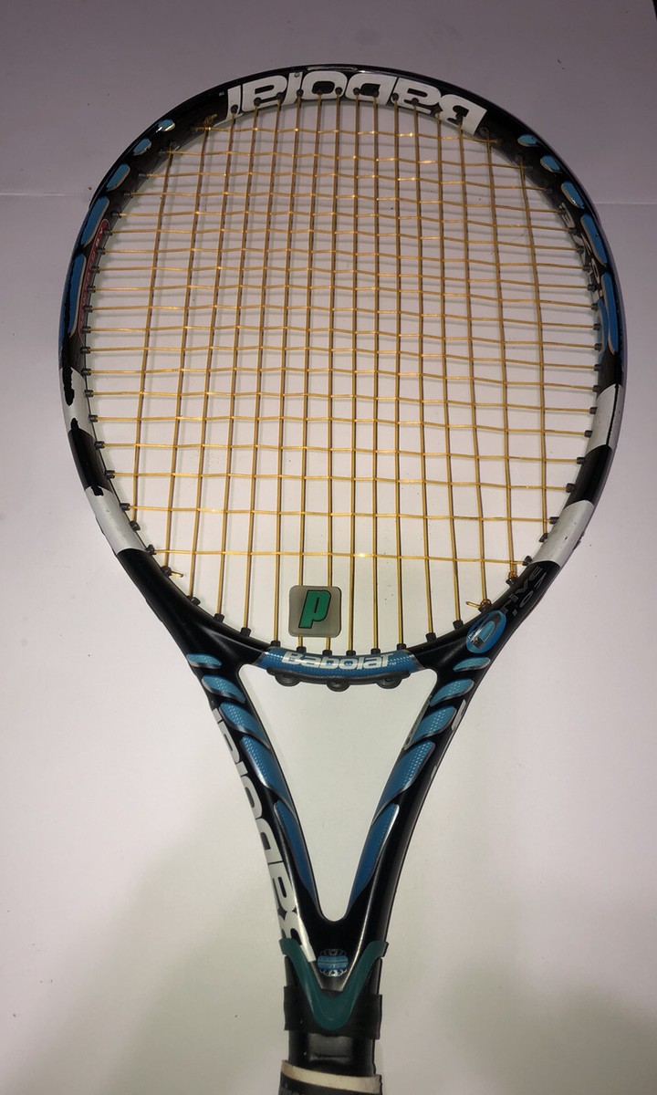 Babolat Pure Drive 107 tennis racket | eBay