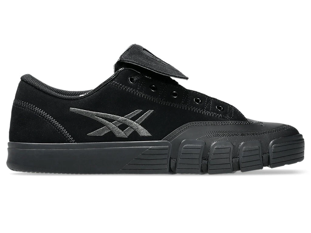 ASICS Gel Flexkee Pro 2.0 Black Graphite Grey for Sale