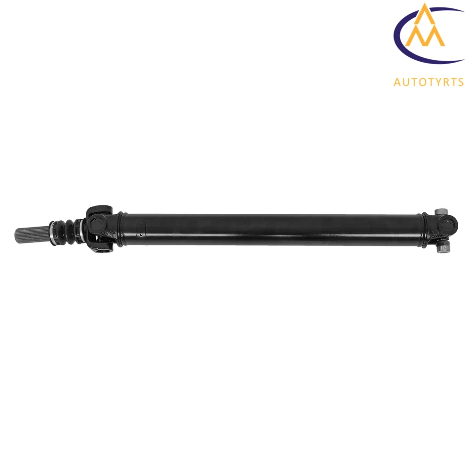 Front Drive shaft Assembly For 99-06 Chevy Silverado 1500 Tahoe GMC Sierra 1500 Foto 2 de 4