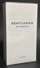 Givenchy GENTLEMAN COLOGNE Edt 100 ml Spray 3.3 oz Men Sealed