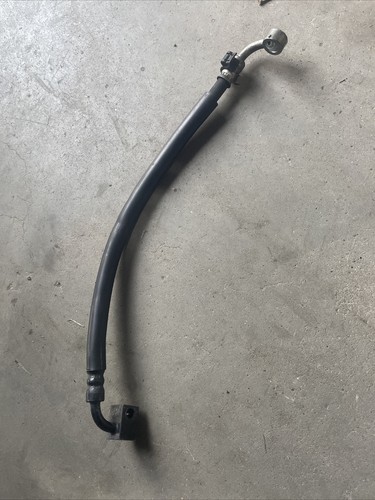 Suzuki SV650 ABS Brake Hose Rear 2016-2020 OEM 69400-18K00 - Picture 7 of 7