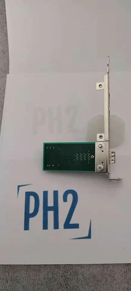 Qlogic			U55-A111-0110-00	HD Mini SAS to Internal SAS Adapter WITH BRACKET  - Image 2 of 4