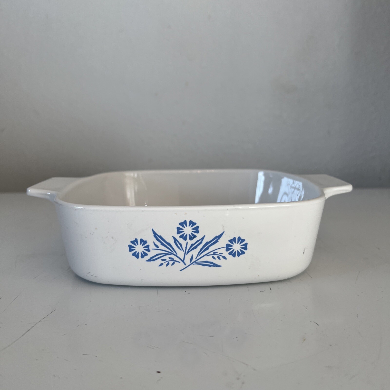 corning ware A-1