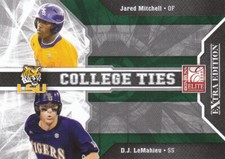 2009 Donruss Elite Extra Edition Baseball 