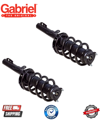 Gabriel G57067 | Gabriel Ultra ReadyMount | Suspension Strut