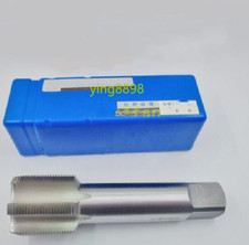 1PCS NEW 56mm x 2 Metric HSS Right hand thread Tap M56 x 2.0mm Pitch KW
